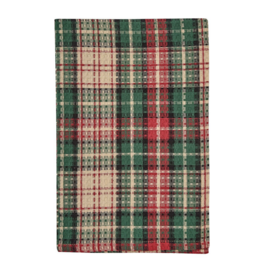 Park Designs Dishtowel Waffle - Winter Spice