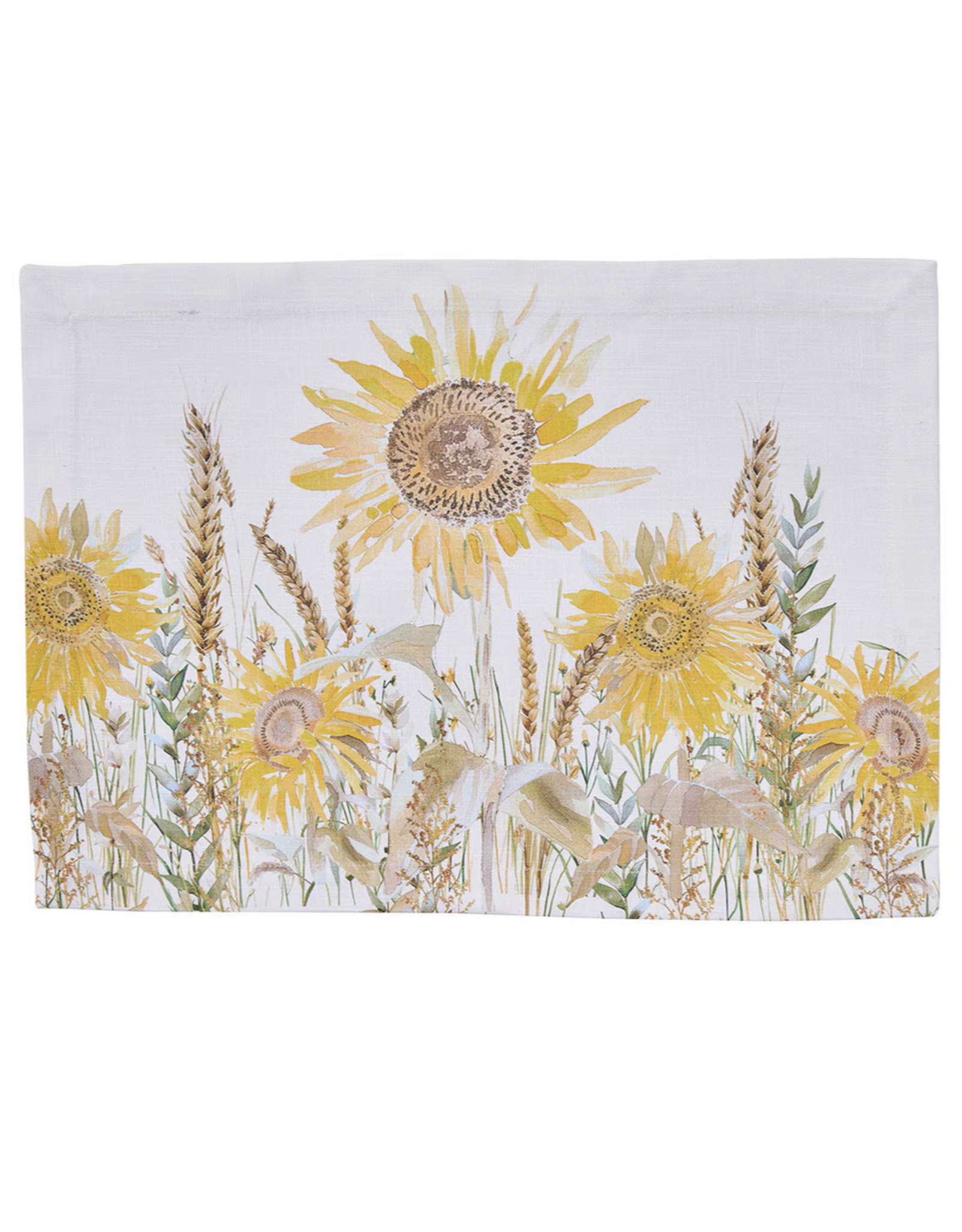 Park Designs Placemat - Sunflower Fields