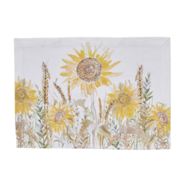Park Designs Placemat - Sunflower Fields