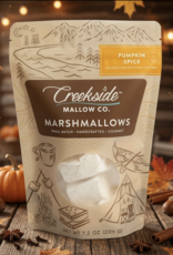 Creekside Mallow Co. Pumpkin Spice Mallows