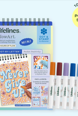 Lifelines FlowArt® Mini - Pocket Positivity