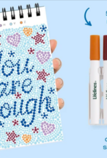 Lifelines FlowArt® Mini - Pocket Positivity