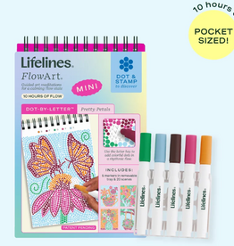 Lifelines FlowArt® Mini - Pretty Petals