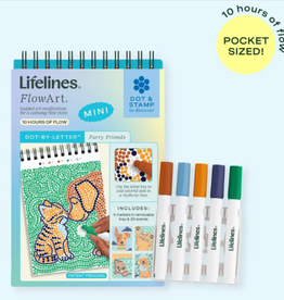 Lifelines FlowArt® Mini - Furry Friends