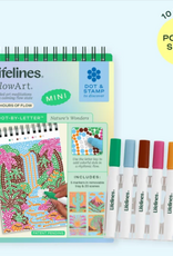 Lifelines FlowArt® Mini - Nature's Wonders