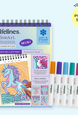 Lifelines FlowArt® Mini - Enchanted Magic