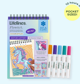 Lifelines FlowArt® Mini - Enchanted Magic