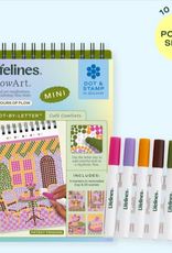 Lifelines FlowArt® Mini - Cafe Comforts