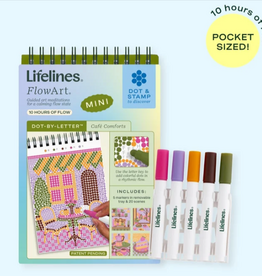 Lifelines FlowArt® Mini - Cafe Comforts
