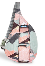 Kavu Rope Sling - Upland Valley