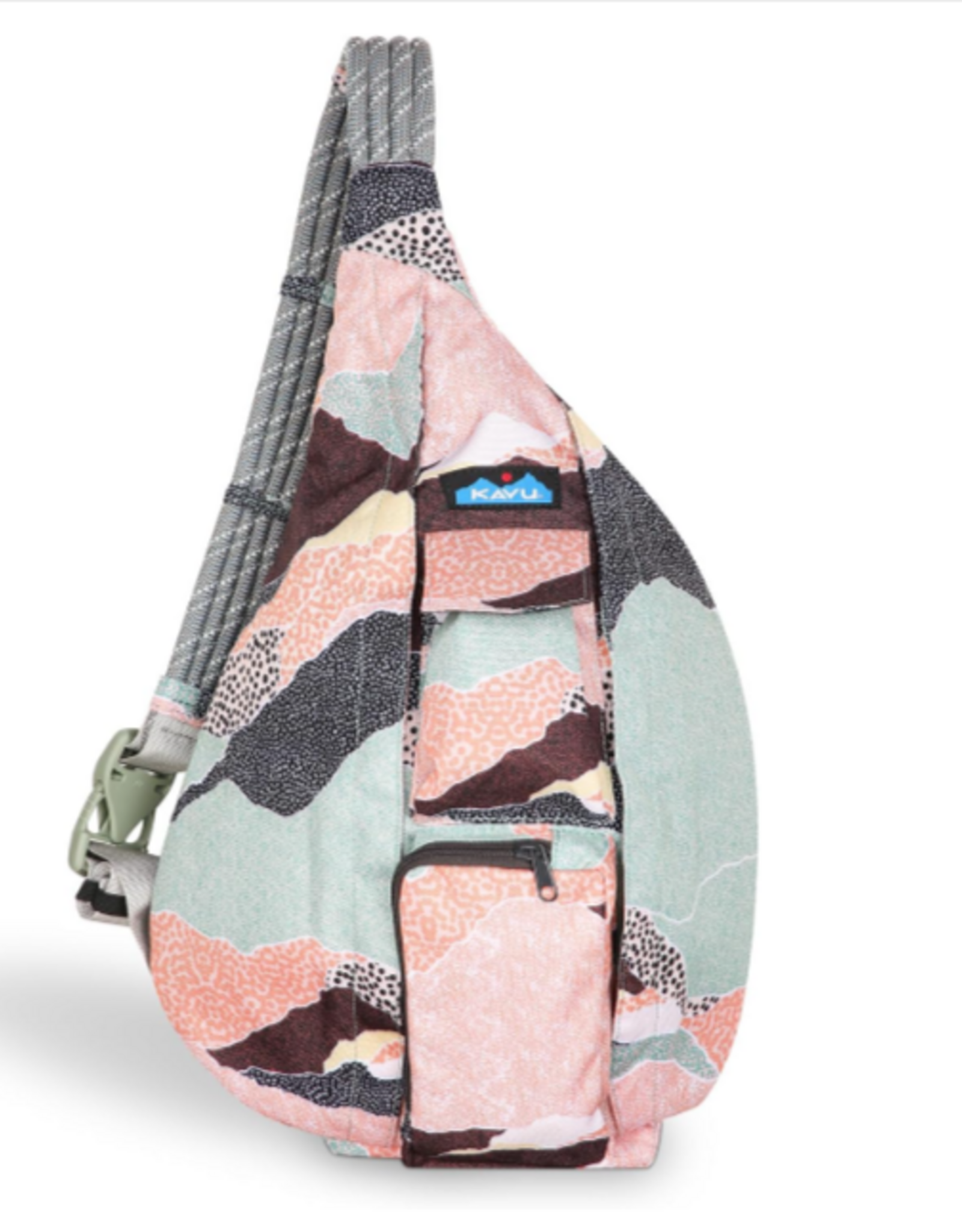 Kavu Rope Sling - Upland Valley