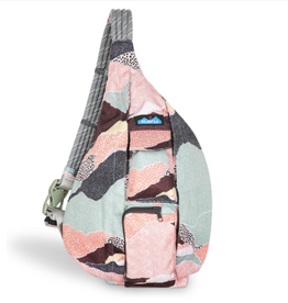 Kavu Rope Sling - Upland Valley