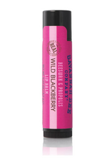 Savannah Bee Wild Blackberry Lip Balm