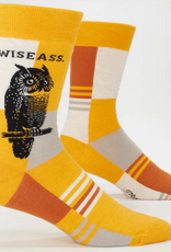 Blue Q Wisea** Men's Socks