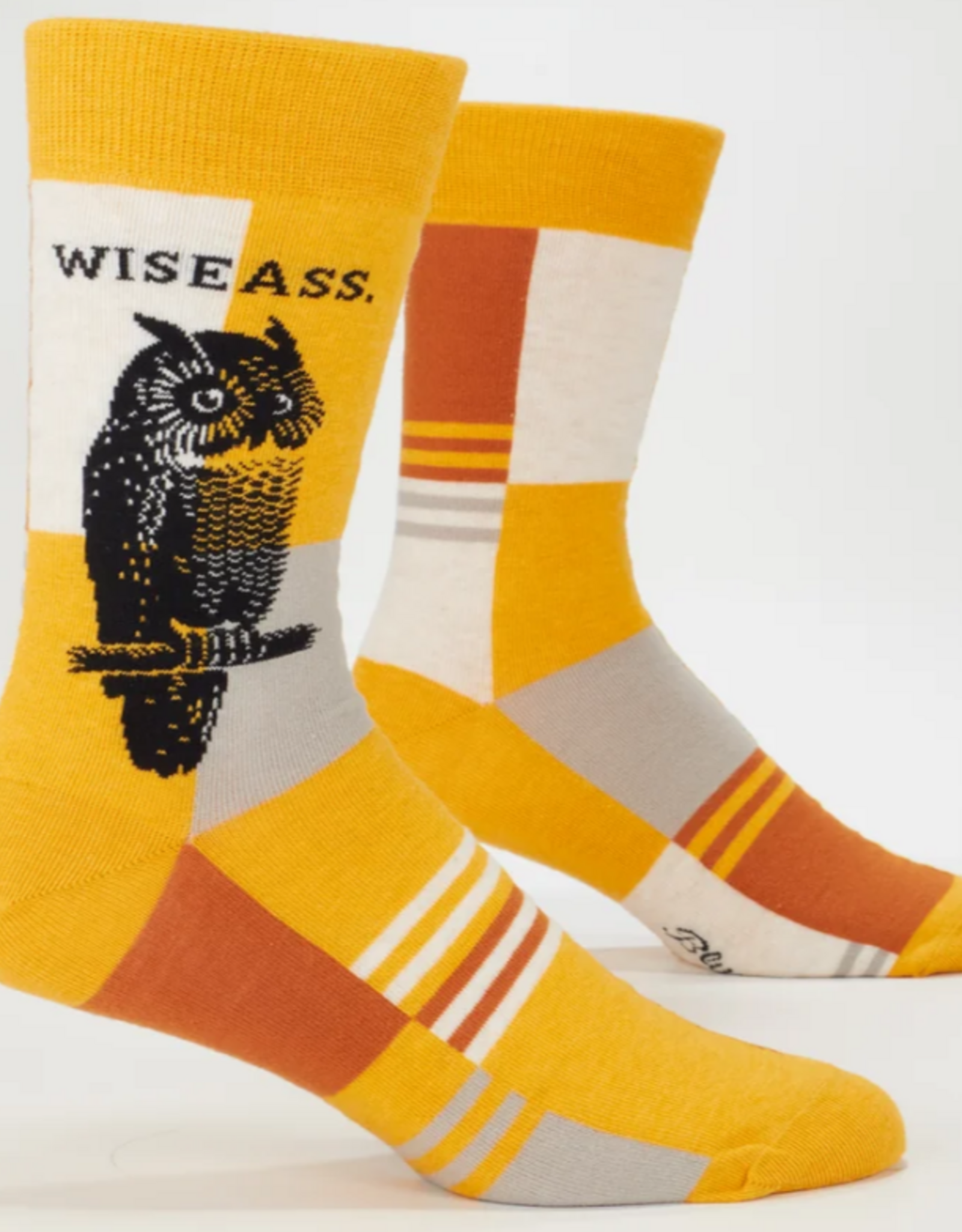 Blue Q Wisea** Men's Socks