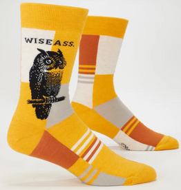 Blue Q Wisea** Men's Socks