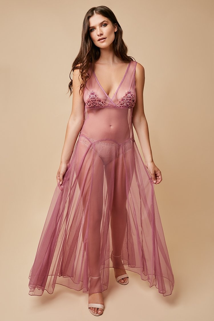 classic evening gowns