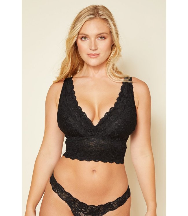 cosabella bralette