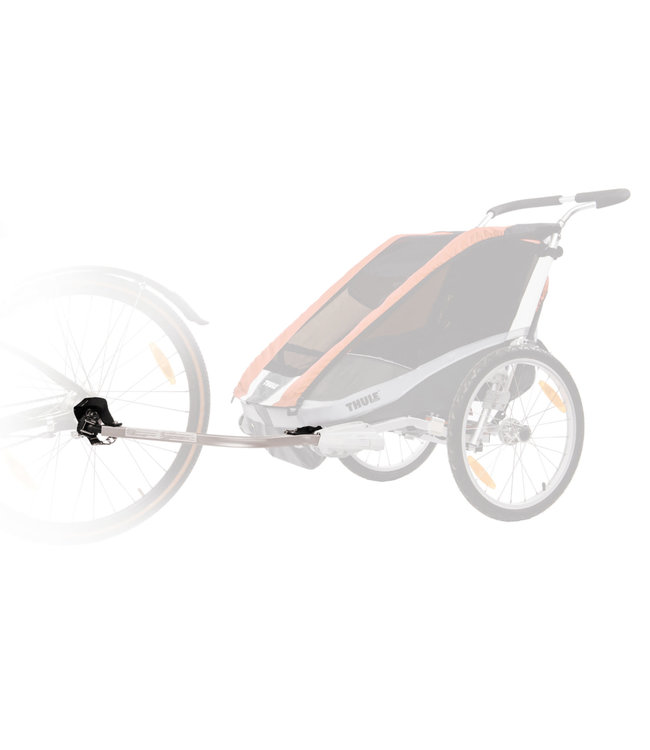 THULE CHARIOT TROUSSE VELO 20100506