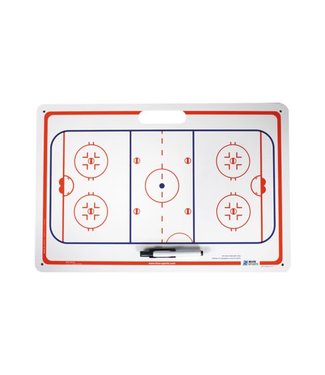 Blue Sports TABLEAU BLUE SPORTS COACH JUMBO