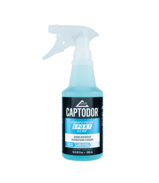 Captodor CAPTODOR DESTRCUCTEUR D'ODEURS 500ML