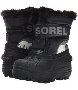 SOREL SOREL CHILDRENS SNOW COMMANDER