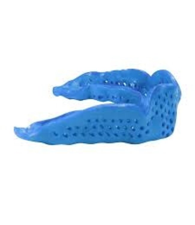 Blue Sports MOUTHPIECE SISU