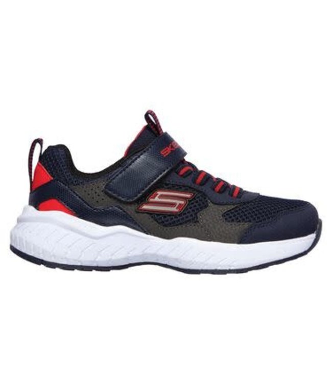 Skechers SKECHERS POWER SONIC BOY NAVY