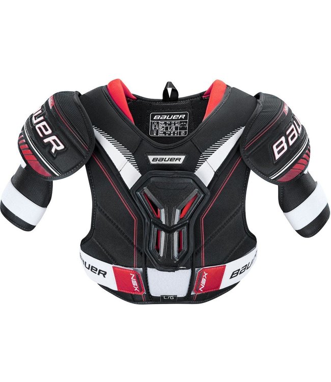 Bauer Hockey ÉPAULETTES BAUER NSX