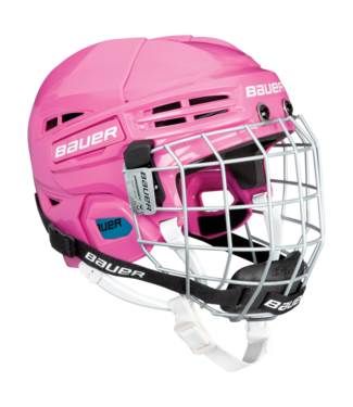 Bauer Hockey Bauer Casque Prodigy Youth
