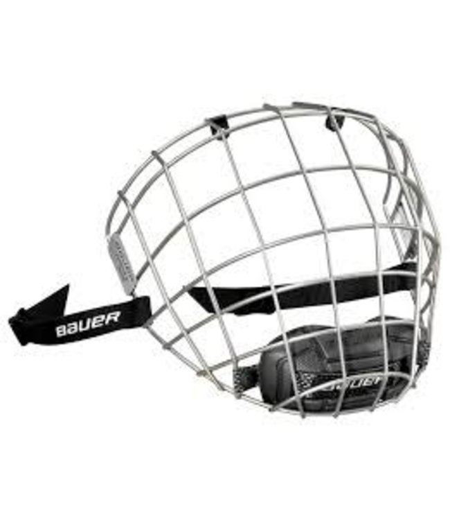 Bauer Hockey Bauer Grille Profile