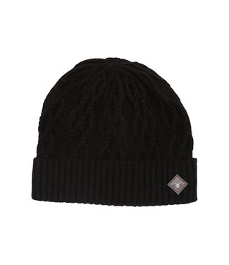 SPYDER SPYDER TUQUE CABLE KNIT 38197136