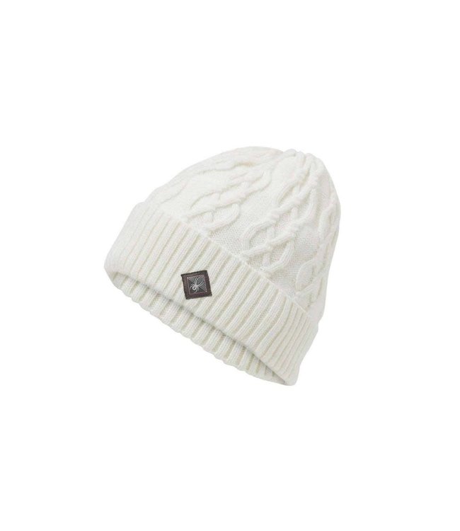 Spyder SPYDER TUQUE CABLE KNIT 38197136
