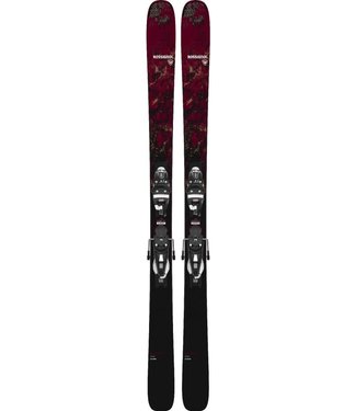 ROSSIGNOL Ski Ross Blackops Escaper K/NX12 K