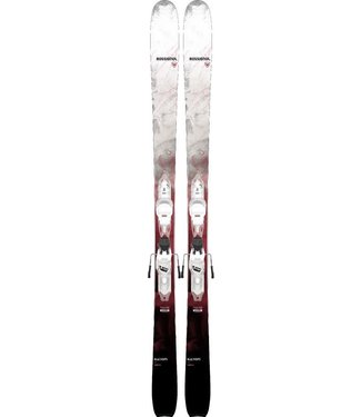 Rossignol Ski Ross Blackops W TBlazer XP/XP W10