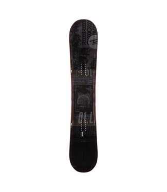 Snowboard Ross One Lite Frame Wide
