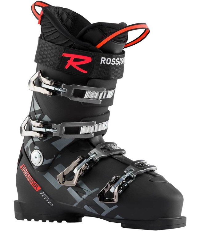 Rossignol Botte Ross Allspeed Pro 120 Black