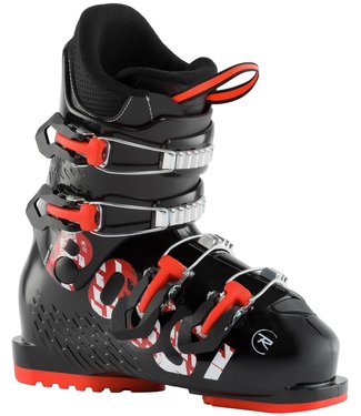 ROSSIGNOL Botte Ross Comp J4 Black