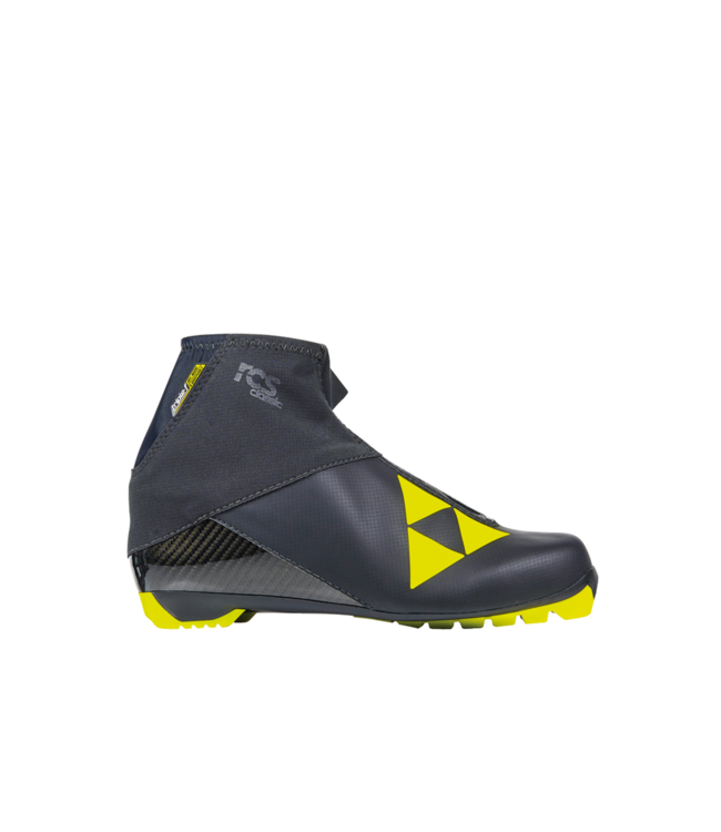 Fischer Botte Fischer RCS Classic