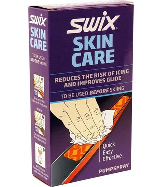 SWIX SKIN CARE SWN15