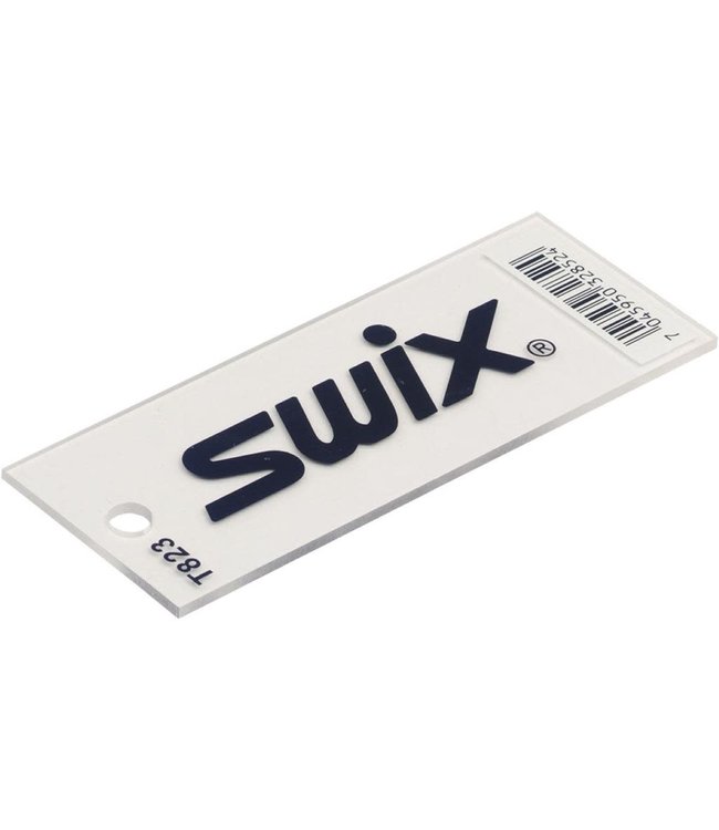 Swix Swix Plexi Scraper 3MM