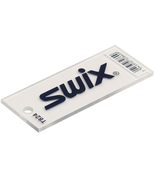 Swix Plexi Scraper 4MM SWT0824D