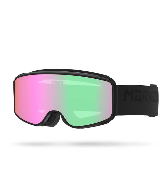 Marker Squad Marker goggle  Squadron Jr Blk