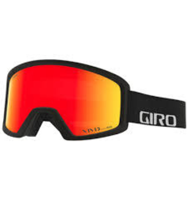 Giro Giro Goggle Blok