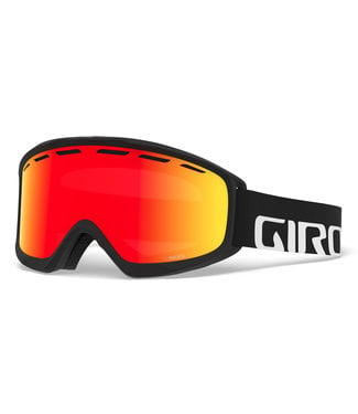 Giro Giro Goggle Index