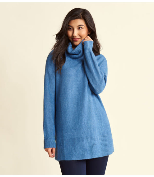 Hatley Hatley Hallie Sweater Tunic