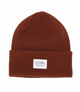 Coal Headwear COAL TUQUE STANDARD RUST 2202214