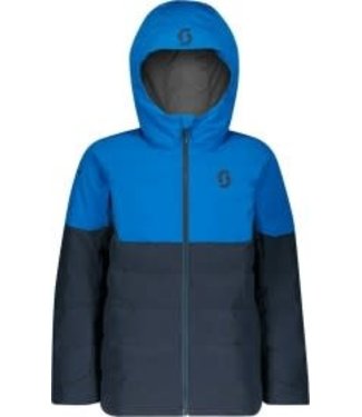 Scott Sports Scott Ultimate Insulated Jr Jacket 277729