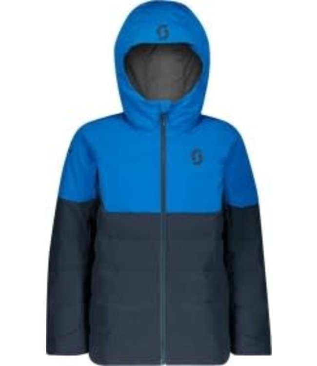 Scott Sports Scott Ultimate Insulated Jr Jacket 277729