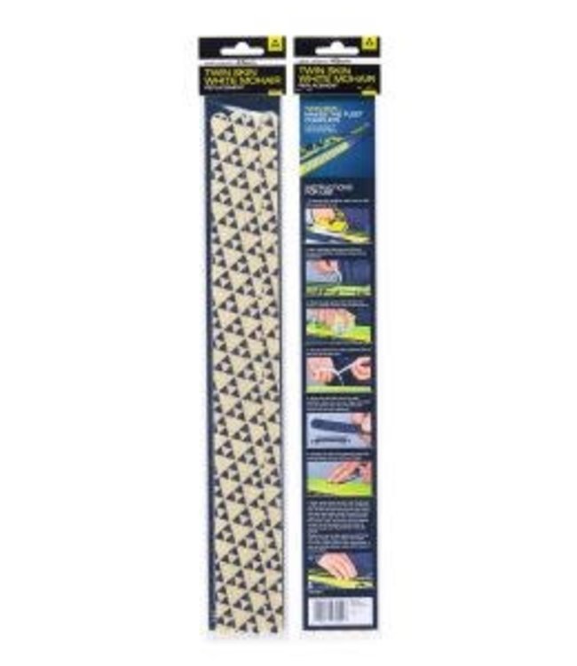 Fischer FISCHER REMPLACEMENT TSKIN White 100% FIK51217